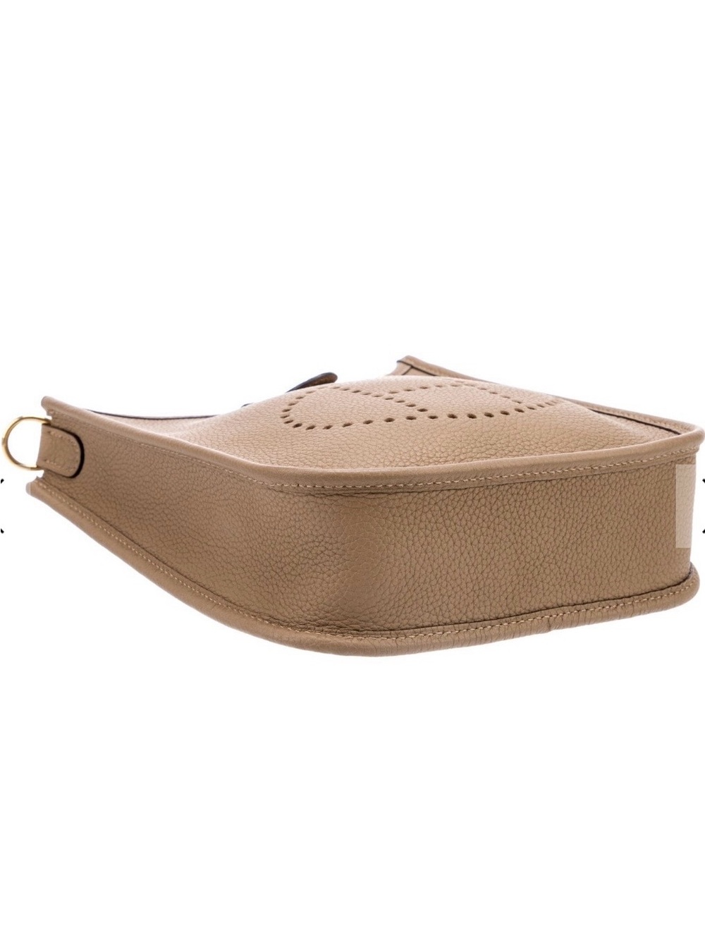 Hermès Evelyn 16 
Beige de Weimar Maurice Leather - Picture 4 of 6